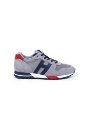 H559 B601 unleashed sneakers