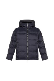 Palach KNC Reversible Over Down Jacket