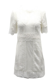 Revanta Lace Dress