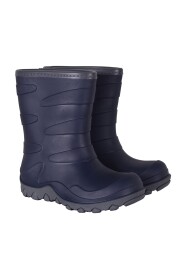 Thermal Boots With Lining