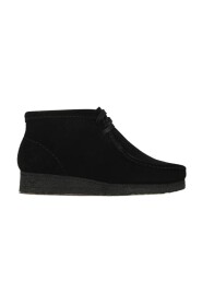 Boots Wallabee