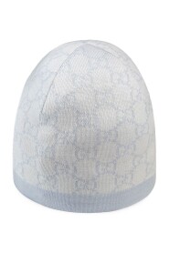 Baby GG Pattern Hat