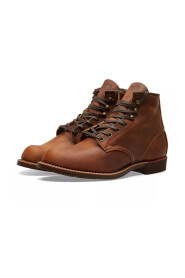 3343 Heritage Arbete 6 Blacksmith Boots