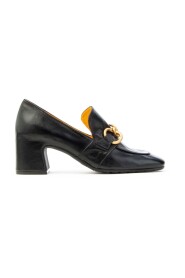 Heeled loafers R260 naplack