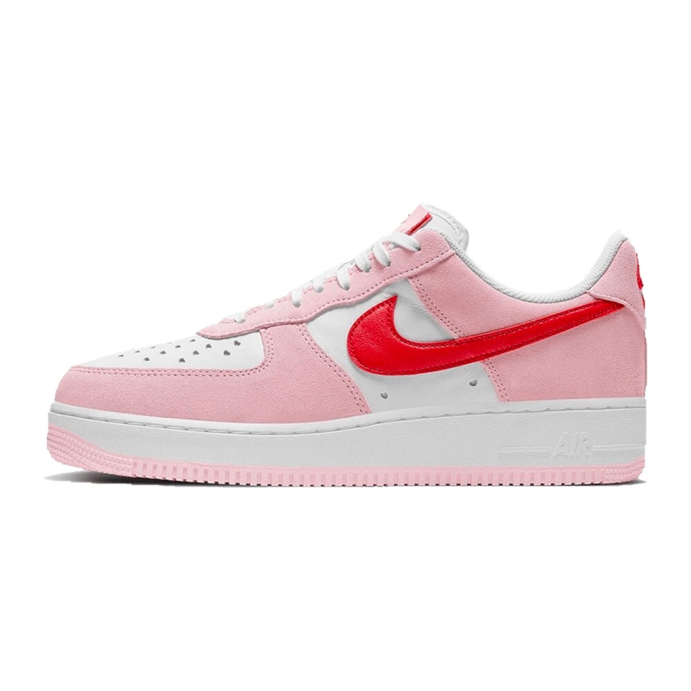 Air Force 1 Low Valentines Day Love Letter Sneakers