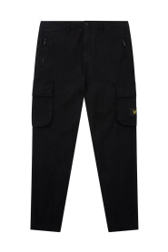 Casuals Cargo Trousers