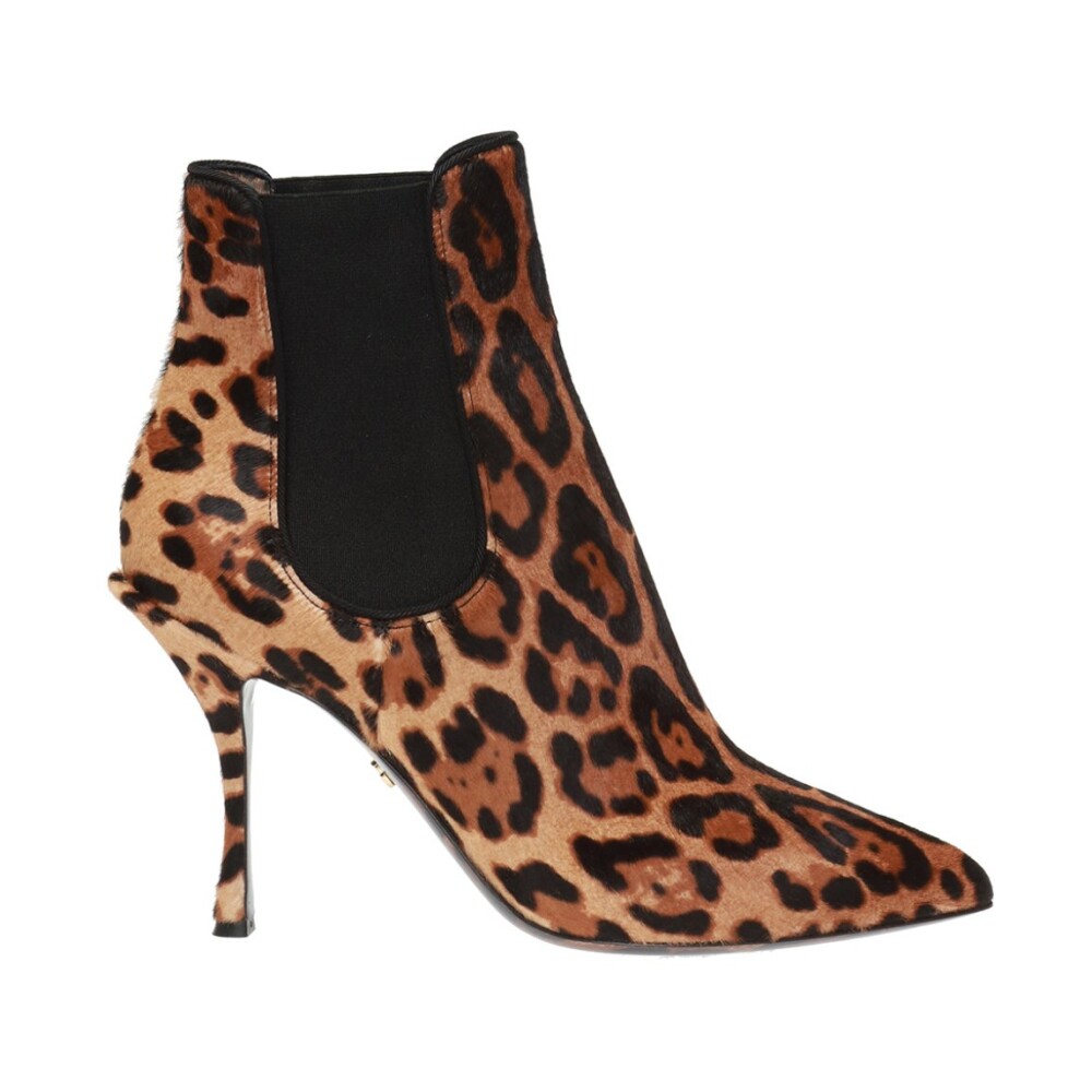 leopard print ankle boot heels met de beste prijs leopard print ankle boot heels met de beste prijs
