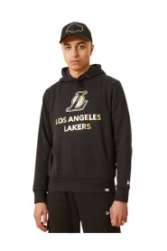 Bluza Los Angeles Lakers Metallic Logo12893103 XL