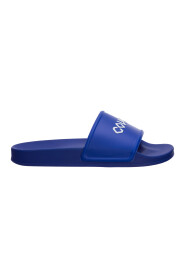 men's slippers sandals rubber   County
