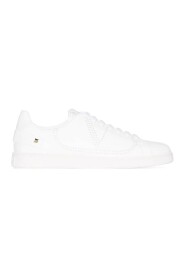 VLogo Low Top Sneakers
