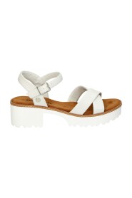 Young fashion sandals