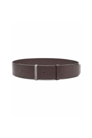 Women leather belt
