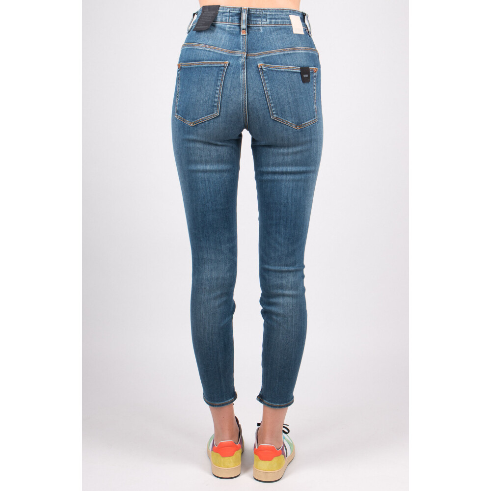 260020 nasse Jeans 3400 | Drykorn | Skinny Jeans