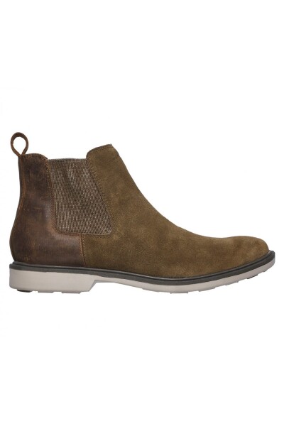 Desert Mens Mark Mason 662 Dsrt Skechers Boots