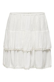 Short skirt 15257502
