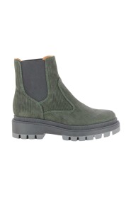 WYSHI Ankle boots