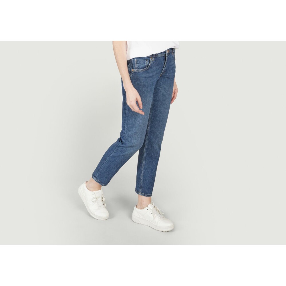 Nina boyfriend jeans | Reiko | Straight Leg Jeans