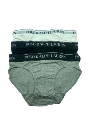LOW RISE BRF-3 PACK-BRIEFS