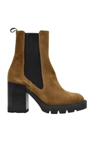 Vanity Cuoio Boots