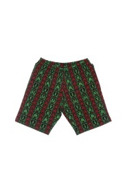 shorts trousers suit man lovely jacquard