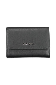Calvin Klein Black Women Wallet