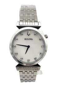 96P216 -  con diamanti watch
