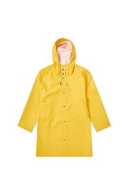 Stockholm Raincoat