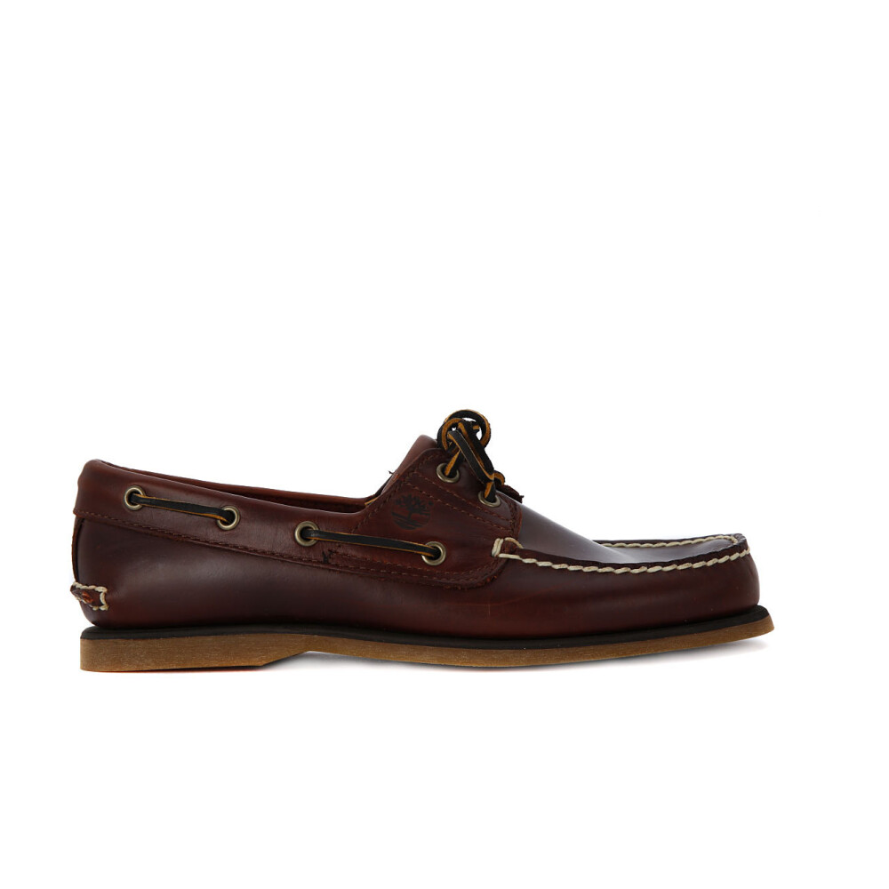 Timberland Cls2I boot rootbeer loafers , Bruin, Heren online kopen