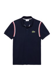 Made in France Regular Fit Polo Shirt