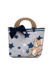 JERRY STARS BAG