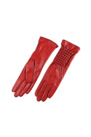 Handskbutiken Modedesignade långa handskar