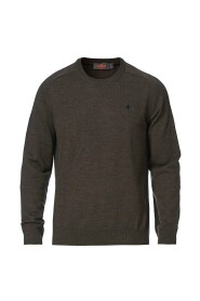 O-Neck Sweatshirt