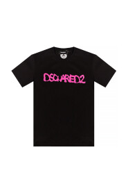D2 Fluo Cool T-Shirt