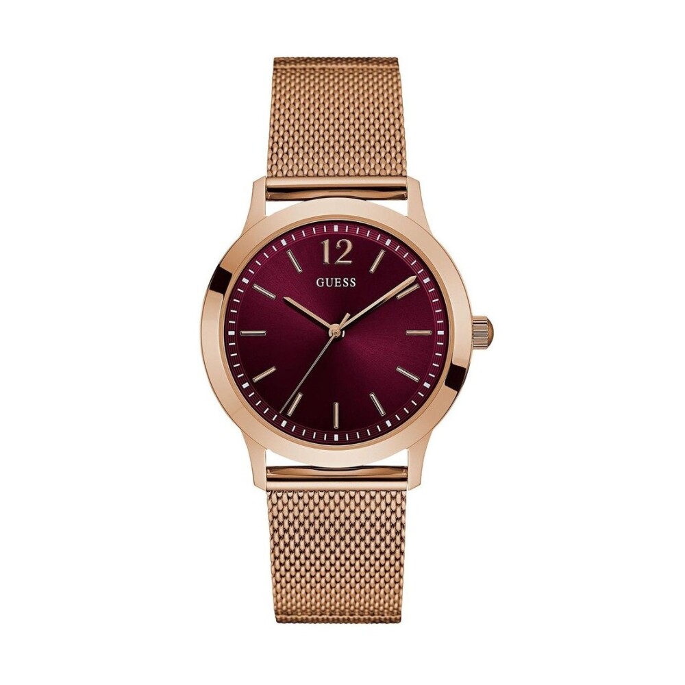 Guess Watch W0921G5 Rosa, Unisex