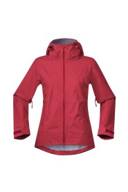 W's Letto Lady Jkt Red/FireRed