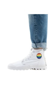 Buty Smiley Pampa Pride 76879-116-M 36