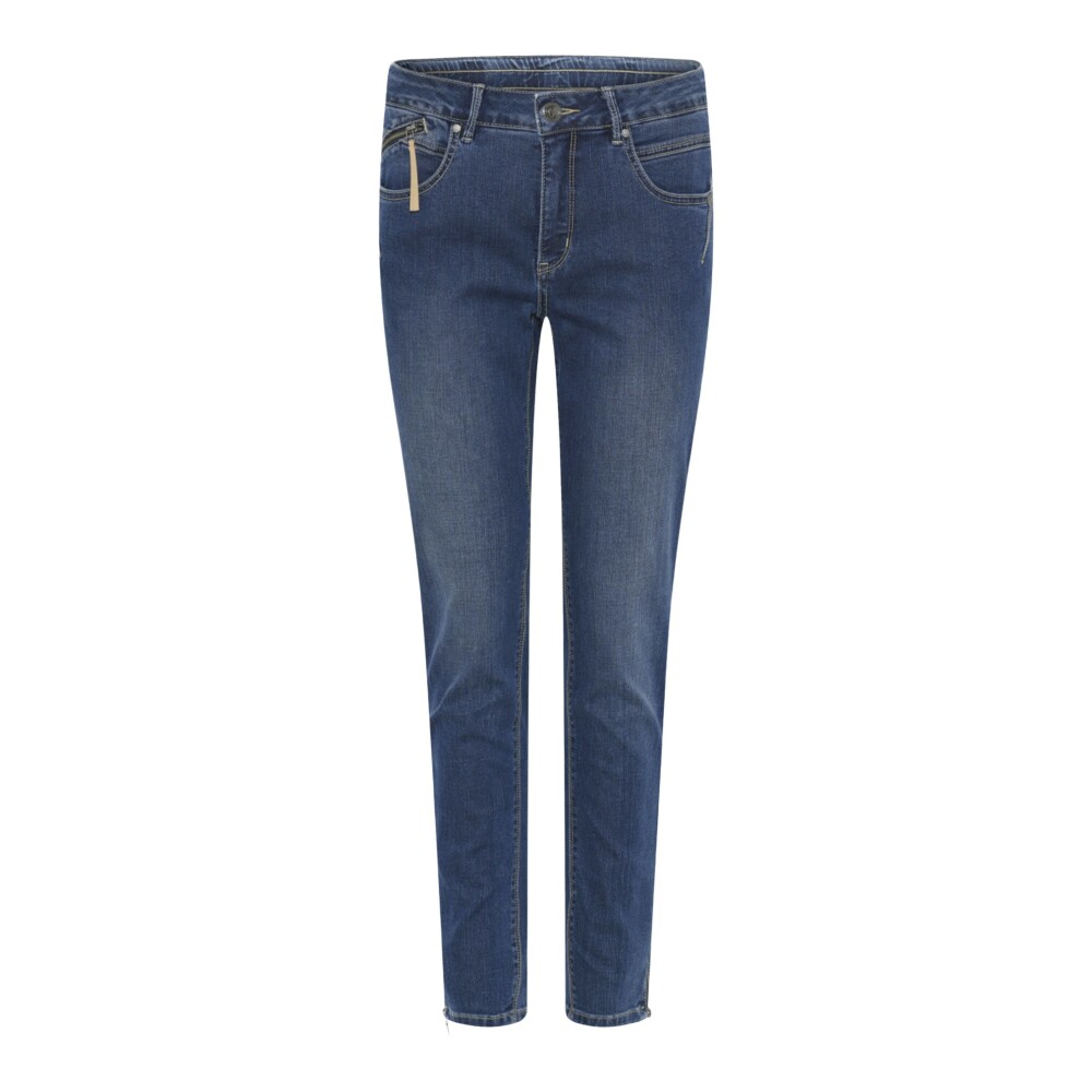 Suzanne Jeans 6307/692 | C.Ro | Straight Leg Jeans