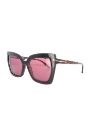 FT 5641 C/clip Sunglasses