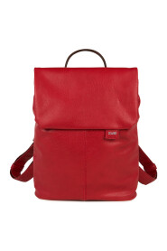 Mademoiselle backpack red