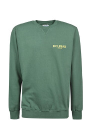HOLUBAR Sweaters Green