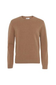 Classic Merino Wool Sweater