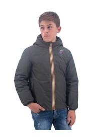 Jacques thermo plus.2 double jacket