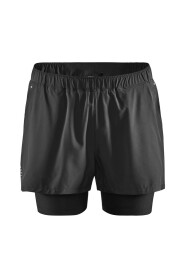 Adv Charge 2-in-1 Stretch Shorts
