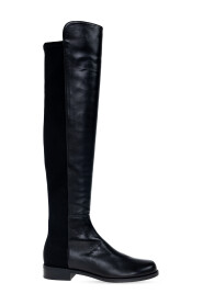 5050 over-the-knee boots