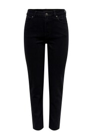 Ankle Cropped Pants