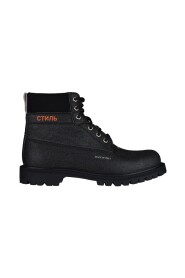 Worker Boots