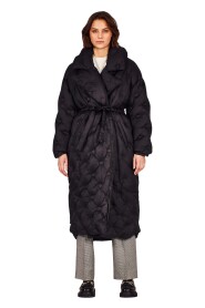 no color One & Other Ebba Down Coat Dame