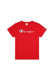 Crewneck T -shirt 110992 rs017