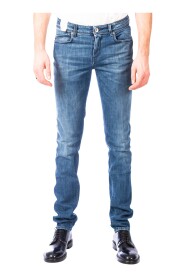 P015 2546/ZR8455 Jeans