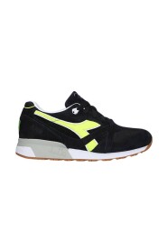 Sneakers N9000 Game-On shoes